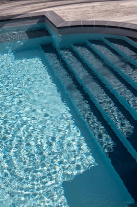 Renovation d'une piscine dans le Grésivaudan 6