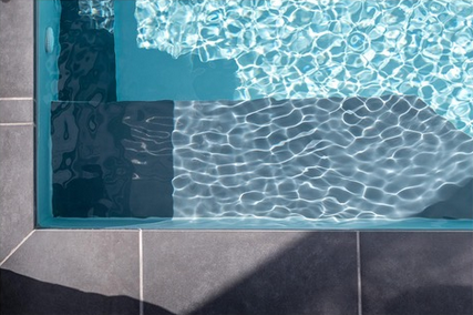 Rénovation piscine à Saint-Nazaire-les-Eymes