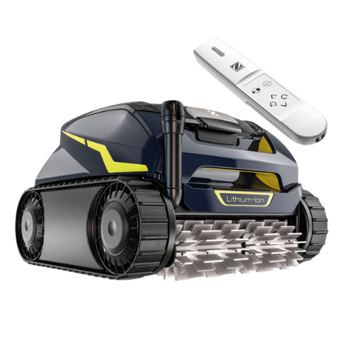 ROBOT ZODIAC FREERIDER RF 5600 IQ