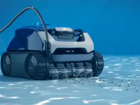  ROBOT ZODIAC RE 4400 IQ Voyager (1)