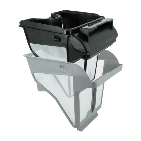  ROBOT ZODIAC RE 4400 IQ Voyager (2)