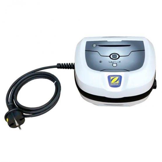  ROBOT ZODIAC RE 4400 IQ Voyager (1)