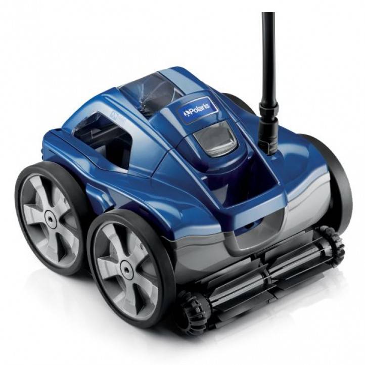 ROBOT HYDRAULIQUE POLARIS QUATTRO SPORT