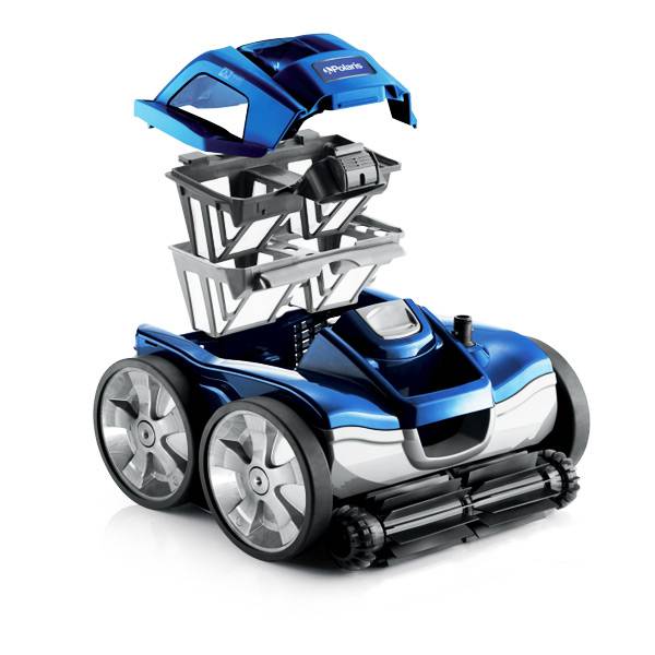  ROBOT HYDRAULIQUE POLARIS QUATTRO SPORT (4)