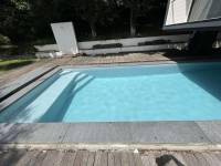  Rénovation d'une piscine sur la commune de Montchaboud (1)