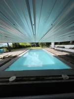  Rénovation d'une piscine sur la commune de Montchaboud (2)