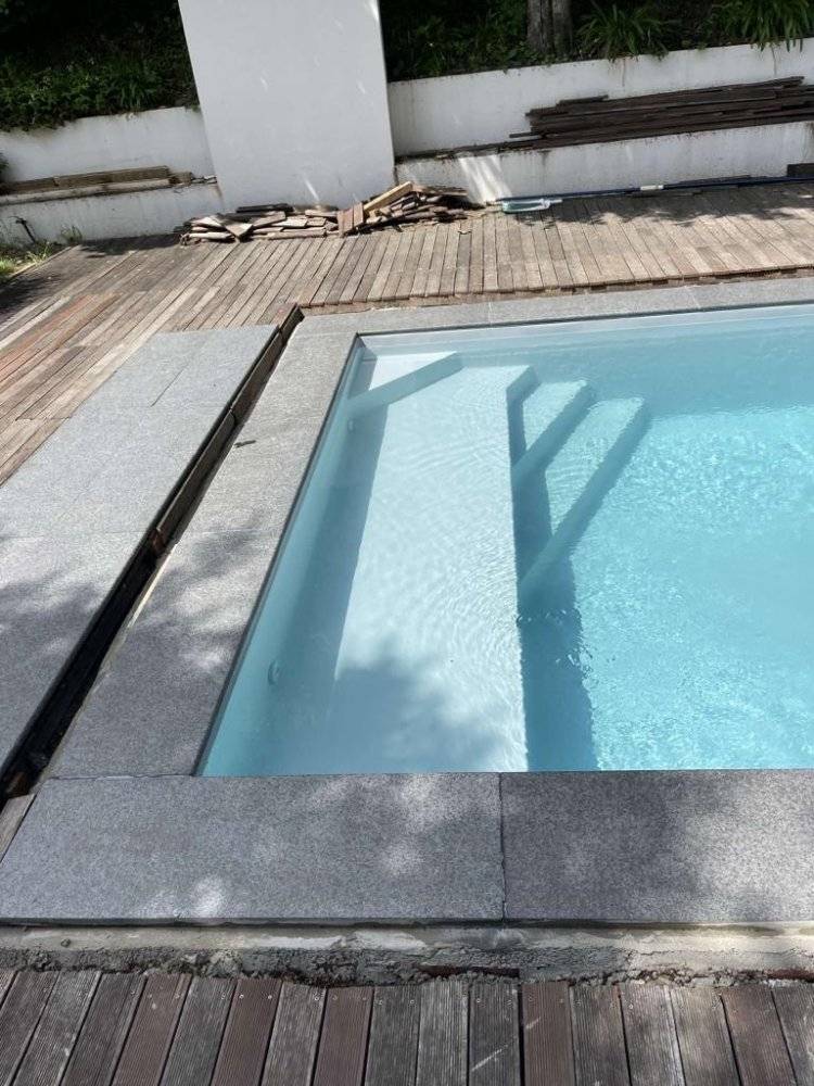  Rénovation d'une piscine sur la commune de Montchaboud (3)