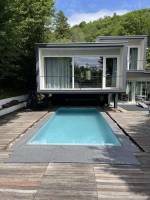  Rénovation d'une piscine sur la commune de Montchaboud (4)