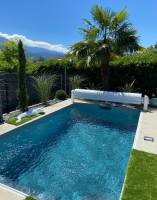 Piscine à Saint-Nazaire-Les-Eymes (1)