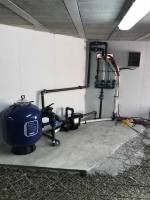 Filtration pour piscine (2)