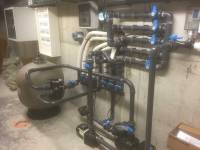 Filtration pour piscine (3)