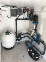 Filtration pour piscine (4)