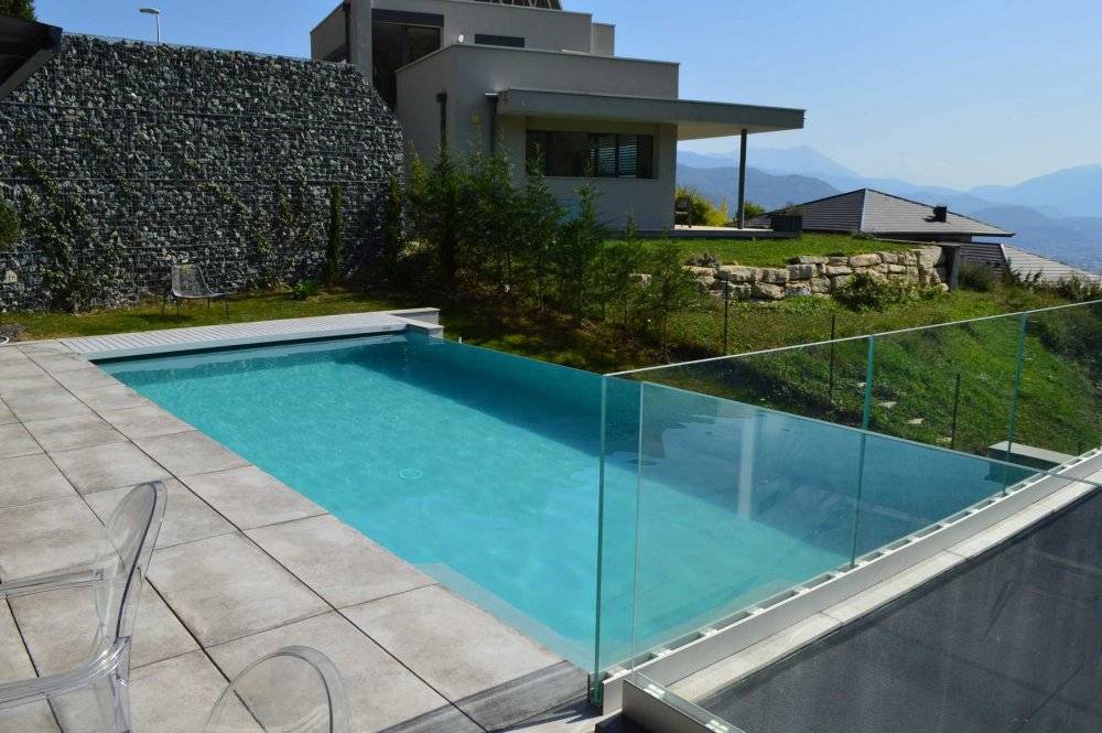 Piscine à débordement (4)