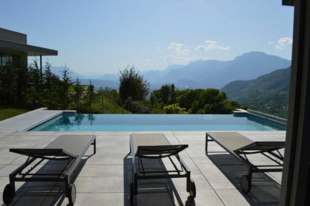 Piscine à débordement (5)