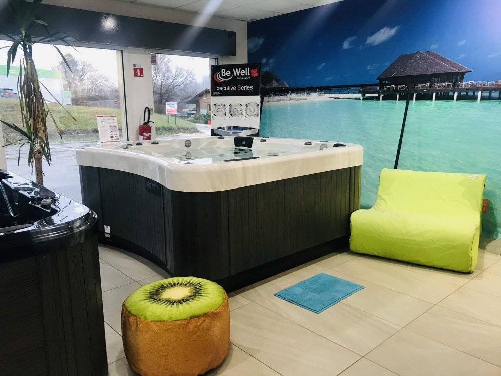 Aménagement pour piscine (2)