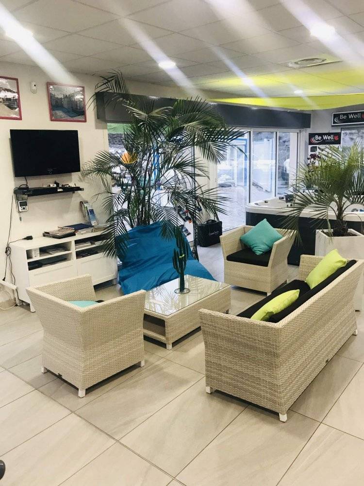 Aménagement pour piscine (3)