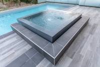 Idées d'aménagement de spa (1)