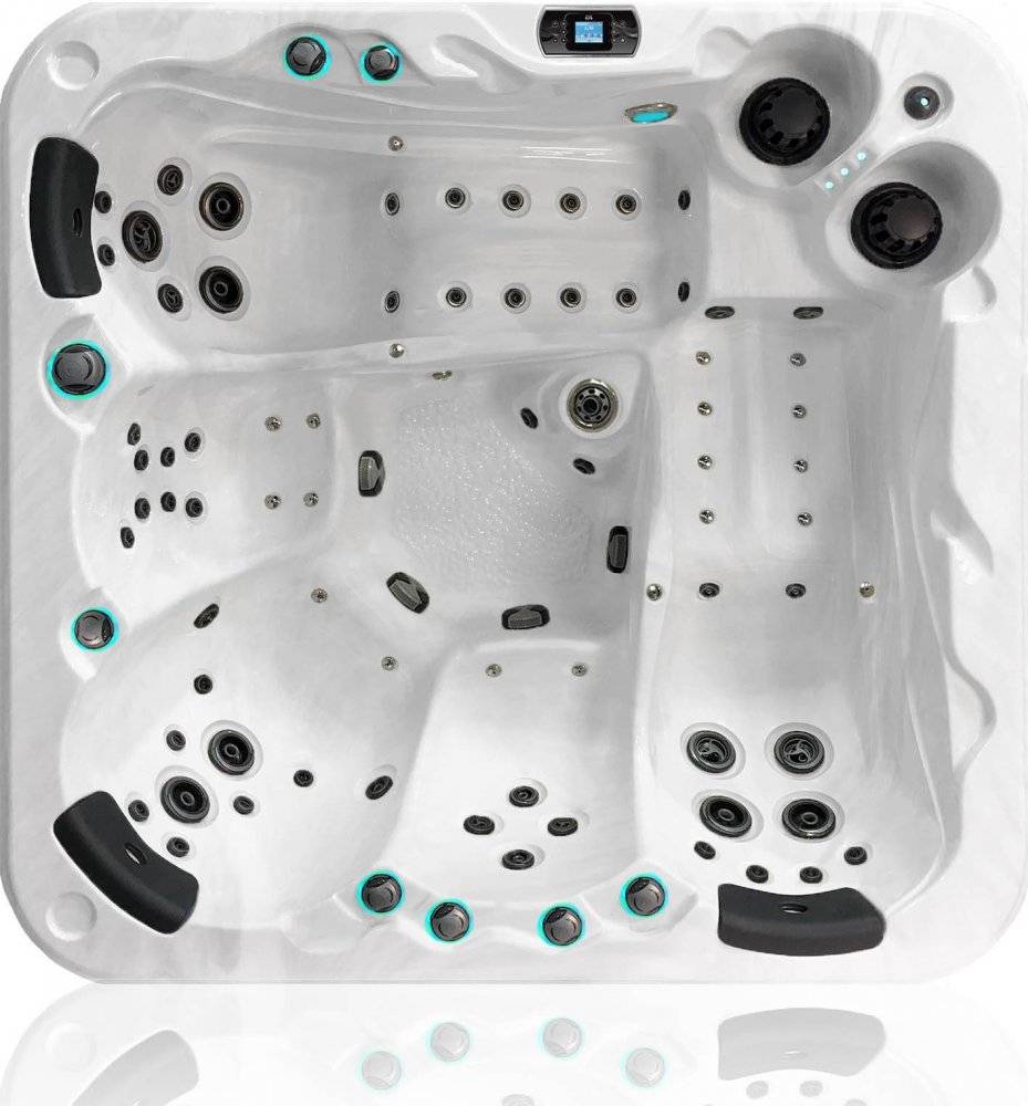 Aménagement de spa (3)