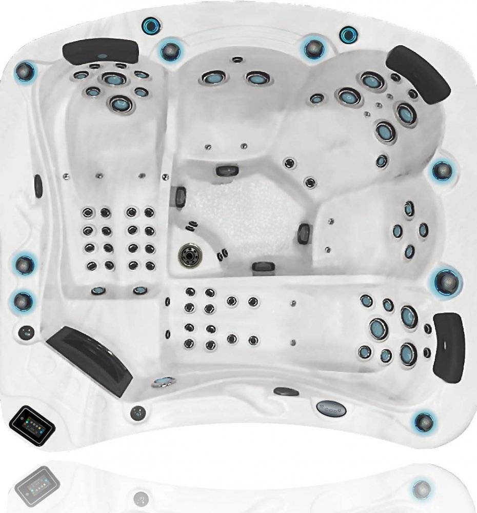 Aménagement de spa (7)