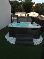 Aménagement de spa (8)