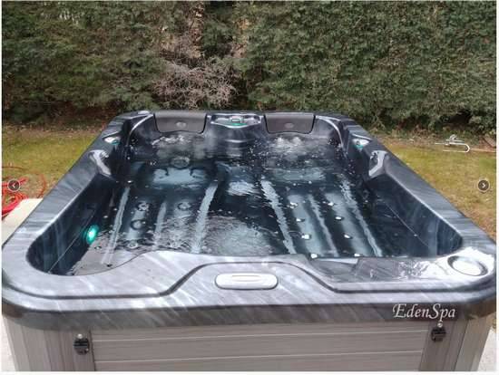 Aménagement de spa (9)