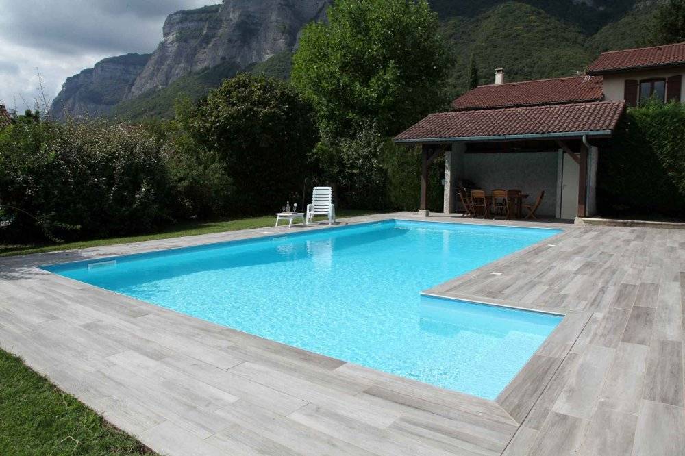 Dallage piscine grès cérame (4)