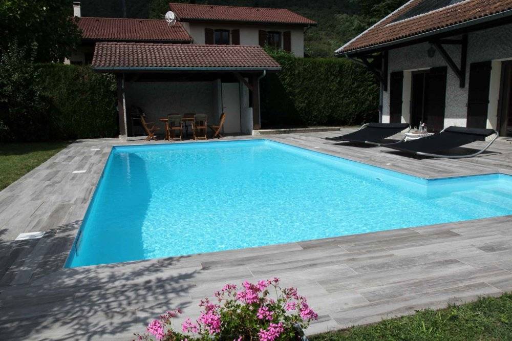 Dallage piscine grès cérame (5)